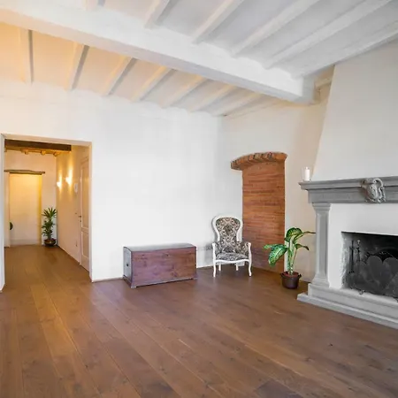 Appartamento La Maison Di Elena *