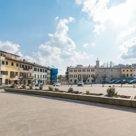 La Maison Di Elena Appartamento *