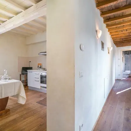 La Maison Di Elena Appartamento *