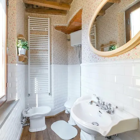 La Maison Di Elena Appartamento