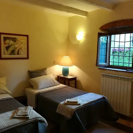 La Maison Di Elena Appartamento Barberino di Mugello