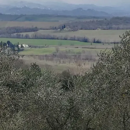 La Maison Di Elena * Barberino di Mugello