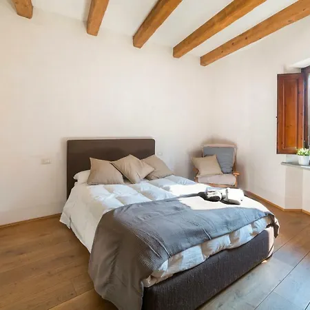 La Maison Di Elena Apartment