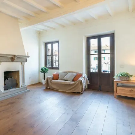 La Maison Di Elena Apartment *