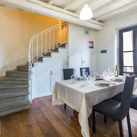 La Maison Di Elena Apartment Barberino di Mugello